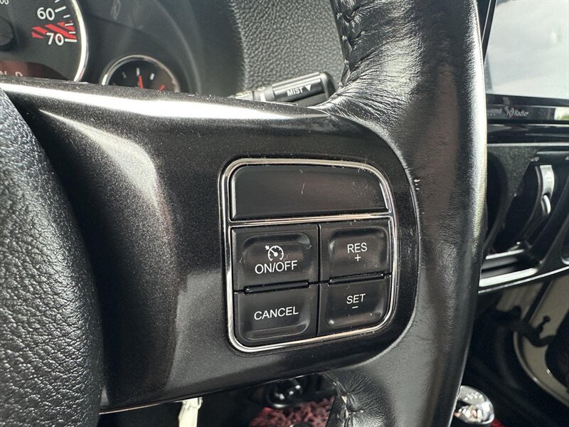 2017 Jeep Wrangler Unlimited Rubicon Recon - Photo 18 - Indianapolis, IN 46234
