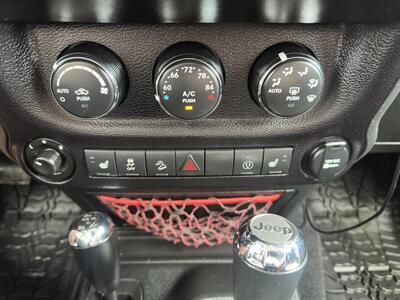 2017 Jeep Wrangler Unlimited Rubicon Recon - Photo 25 - Indianapolis, IN 46234