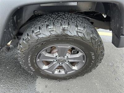 2017 Jeep Wrangler Unlimited Rubicon Recon - Photo 36 - Indianapolis, IN 46234