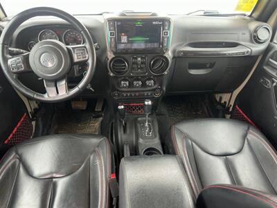 2017 Jeep Wrangler Unlimited Rubicon Recon   - Photo 6 - Indianapolis, IN 46234