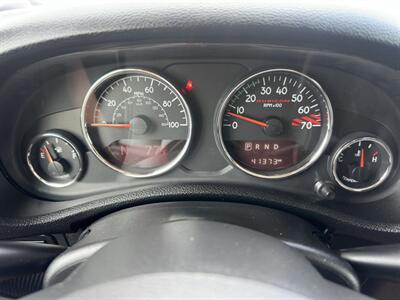 2017 Jeep Wrangler Unlimited Rubicon Recon - Photo 16 - Indianapolis, IN 46234