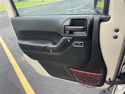 2017 Jeep Wrangler Unlimited Rubicon Recon - Photo 28 - Indianapolis, IN 46234