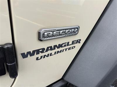 2017 Jeep Wrangler Unlimited Rubicon Recon - Photo 34 - Indianapolis, IN 46234