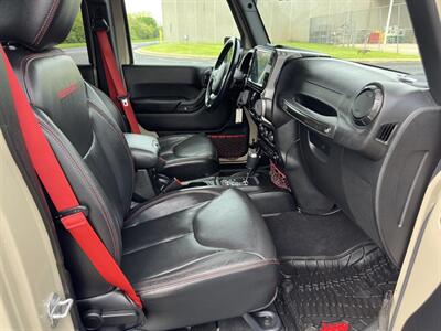 2017 Jeep Wrangler Unlimited Rubicon Recon - Photo 15 - Indianapolis, IN 46234