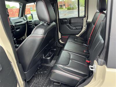 2017 Jeep Wrangler Unlimited Rubicon Recon - Photo 11 - Indianapolis, IN 46234