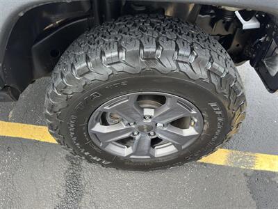 2017 Jeep Wrangler Unlimited Rubicon Recon - Photo 38 - Indianapolis, IN 46234