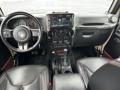 2017 Jeep Wrangler Unlimited Rubicon Recon - Photo 8 - Indianapolis, IN 46234