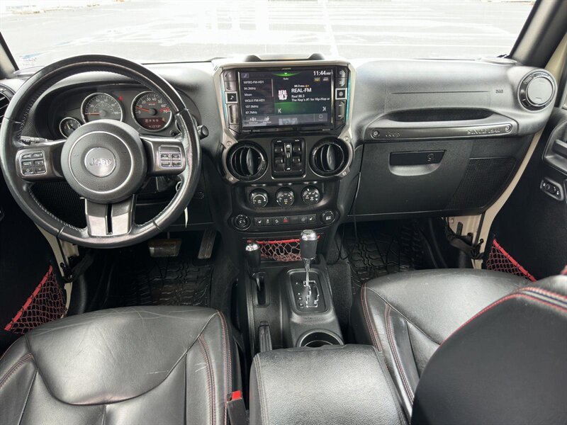 2017 Jeep Wrangler Unlimited Rubicon Recon - Photo 8 - Indianapolis, IN 46234