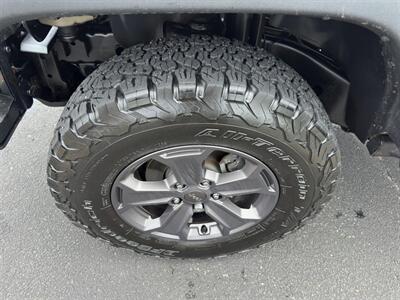 2017 Jeep Wrangler Unlimited Rubicon Recon - Photo 35 - Indianapolis, IN 46234