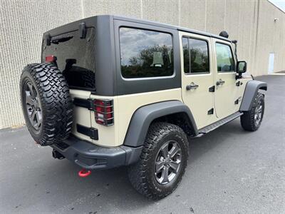 2017 Jeep Wrangler Unlimited Rubicon Recon - Photo 4 - Indianapolis, IN 46234