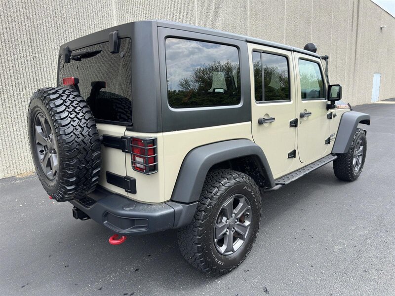 2017 Jeep Wrangler Unlimited Rubicon Recon - Photo 4 - Indianapolis, IN 46234