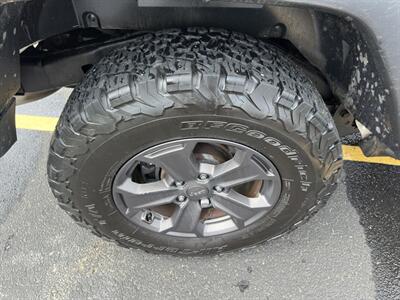 2017 Jeep Wrangler Unlimited Rubicon Recon - Photo 37 - Indianapolis, IN 46234