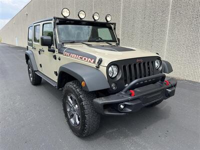 2017 Jeep Wrangler Unlimited Rubicon Recon - Photo 3 - Indianapolis, IN 46234