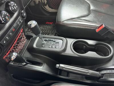 2017 Jeep Wrangler Unlimited Rubicon Recon - Photo 26 - Indianapolis, IN 46234
