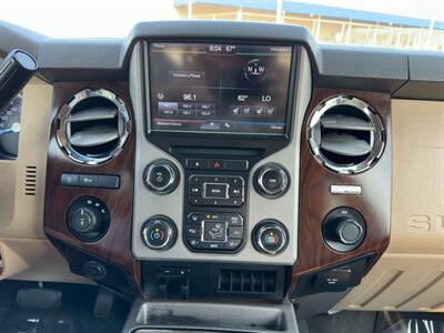 2014 Ford F-250 Lariat   - Photo 28 - Indianapolis, IN 46234