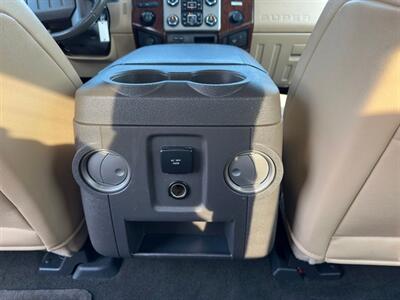 2014 Ford F-250 Lariat   - Photo 38 - Indianapolis, IN 46234