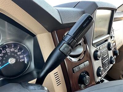 2014 Ford F-250 Lariat   - Photo 21 - Indianapolis, IN 46234