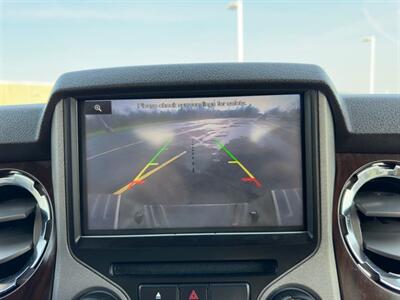 2014 Ford F-250 Lariat   - Photo 33 - Indianapolis, IN 46234