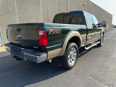 2014 Ford F-250 Lariat   - Photo 4 - Indianapolis, IN 46234