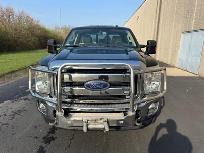 2014 Ford F-250 Lariat   - Photo 2 - Indianapolis, IN 46234