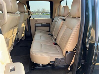2014 Ford F-250 Lariat   - Photo 13 - Indianapolis, IN 46234