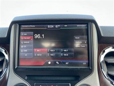 2014 Ford F-250 Lariat   - Photo 30 - Indianapolis, IN 46234