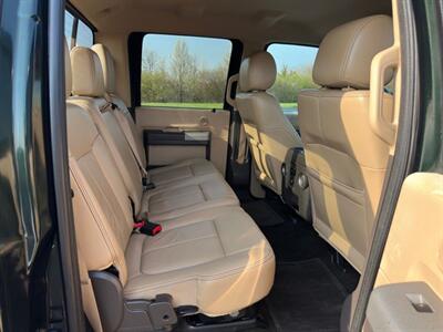 2014 Ford F-250 Lariat   - Photo 15 - Indianapolis, IN 46234