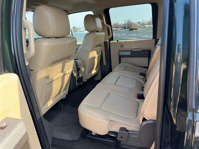 2014 Ford F-250 Lariat   - Photo 12 - Indianapolis, IN 46234
