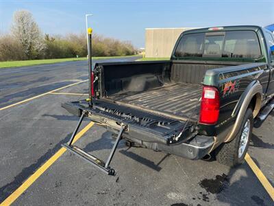 2014 Ford F-250 Lariat   - Photo 40 - Indianapolis, IN 46234