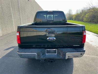 2014 Ford F-250 Lariat   - Photo 5 - Indianapolis, IN 46234