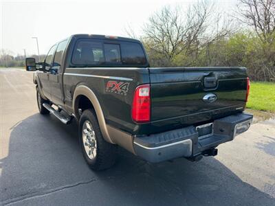 2014 Ford F-250 Lariat   - Photo 6 - Indianapolis, IN 46234