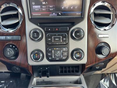 2014 Ford F-250 Lariat   - Photo 34 - Indianapolis, IN 46234