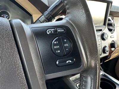 2014 Ford F-250 Lariat   - Photo 24 - Indianapolis, IN 46234
