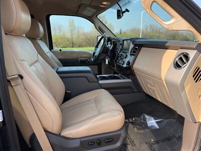 2014 Ford F-250 Lariat   - Photo 16 - Indianapolis, IN 46234