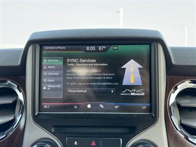 2014 Ford F-250 Lariat   - Photo 31 - Indianapolis, IN 46234