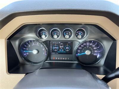 2014 Ford F-250 Lariat   - Photo 20 - Indianapolis, IN 46234