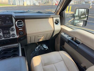 2014 Ford F-250 Lariat   - Photo 9 - Indianapolis, IN 46234