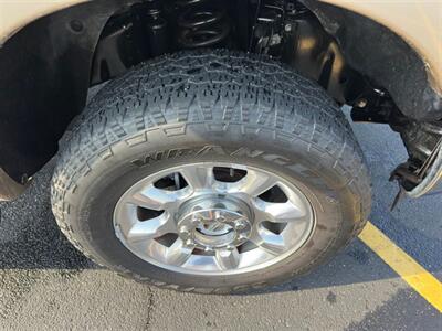 2014 Ford F-250 Lariat   - Photo 50 - Indianapolis, IN 46234