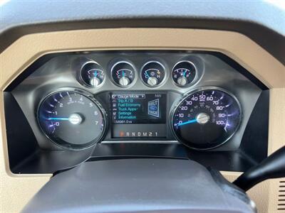 2014 Ford F-250 Lariat   - Photo 17 - Indianapolis, IN 46234