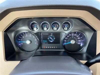 2014 Ford F-250 Lariat   - Photo 18 - Indianapolis, IN 46234