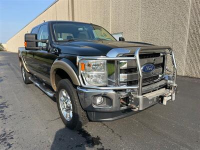 2014 Ford F-250 Lariat   - Photo 3 - Indianapolis, IN 46234