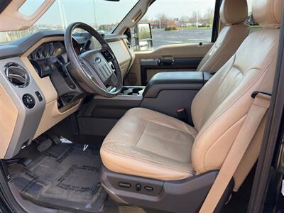 2014 Ford F-250 Lariat   - Photo 10 - Indianapolis, IN 46234