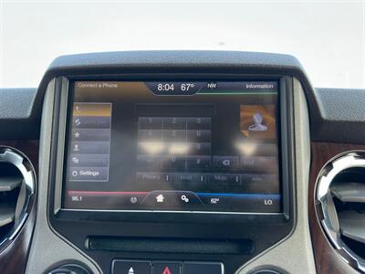 2014 Ford F-250 Lariat   - Photo 29 - Indianapolis, IN 46234