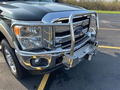 2014 Ford F-250 Lariat   - Photo 46 - Indianapolis, IN 46234