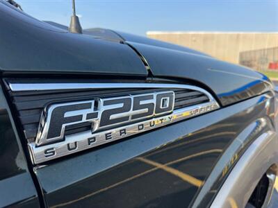 2014 Ford F-250 Lariat   - Photo 43 - Indianapolis, IN 46234