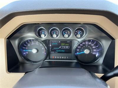 2014 Ford F-250 Lariat   - Photo 19 - Indianapolis, IN 46234