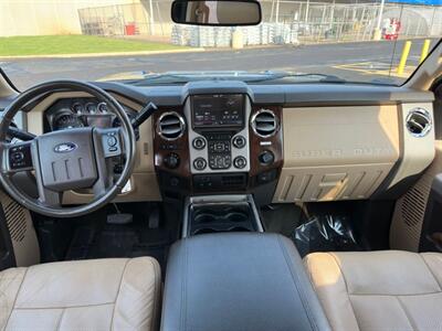 2014 Ford F-250 Lariat   - Photo 7 - Indianapolis, IN 46234