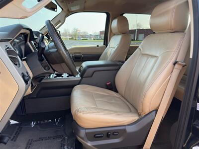 2014 Ford F-250 Lariat   - Photo 11 - Indianapolis, IN 46234