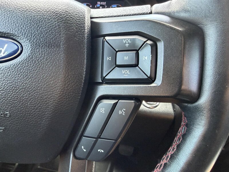 2020 Ford Expedition Limited - Photo 29 - Indianapolis, IN 46234