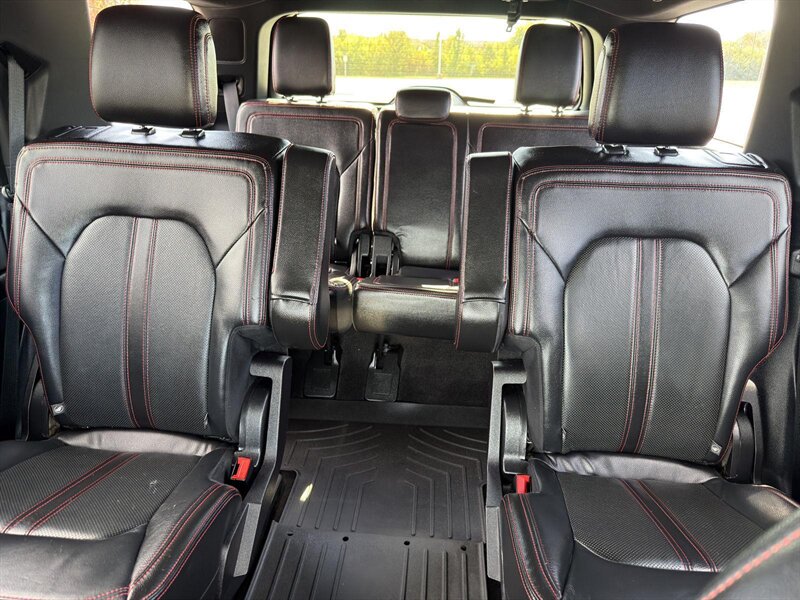 2020 Ford Expedition Limited - Photo 12 - Indianapolis, IN 46234